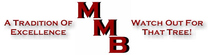 The Mighty Maroon Band a  Tradition of Excellence